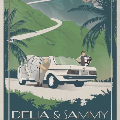 Delia & Sammy