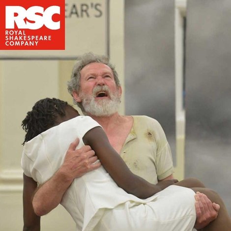 First Encounter: King Lear