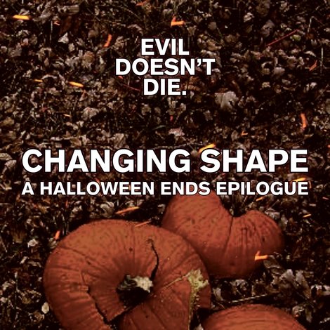 Changing Shape: A Halloween Ends Epilogue