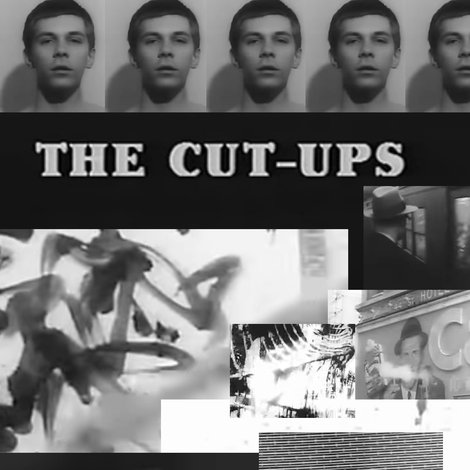 The Cut-Ups