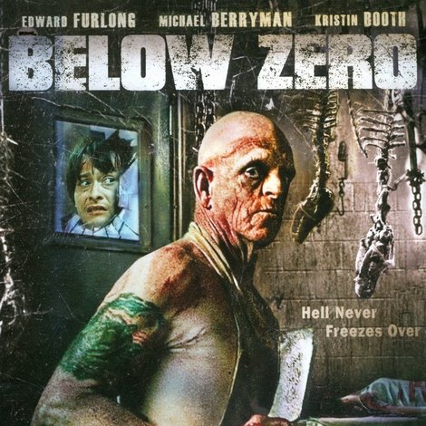 Below Zero