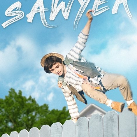 The Adventures of Thomasina Sawyer