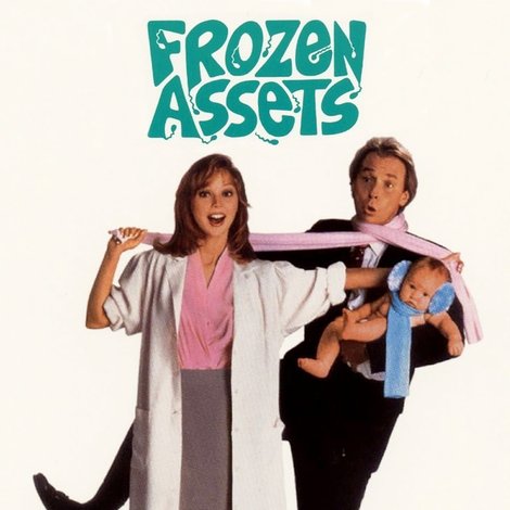 Frozen Assets