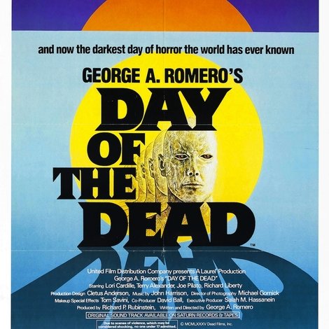 Day of the Dead