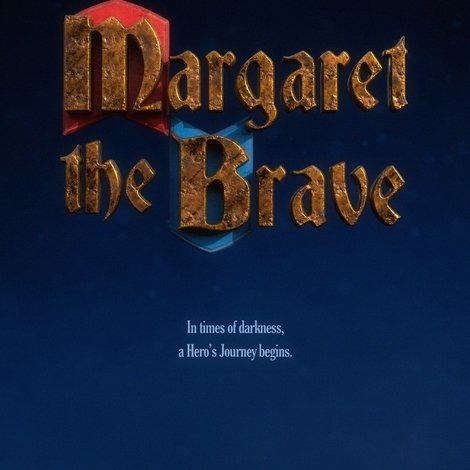 Margaret the Brave