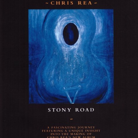 Chris Rea: Stony Road