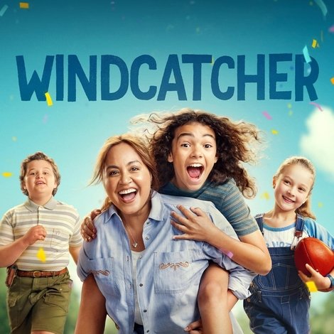 Windcatcher