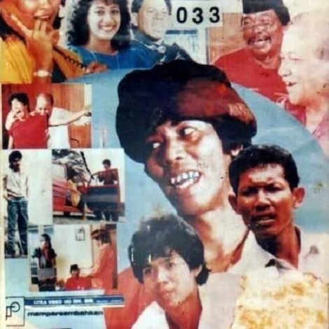 Jejaka Perasan