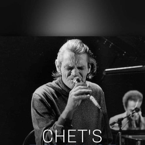 Chet's Romance