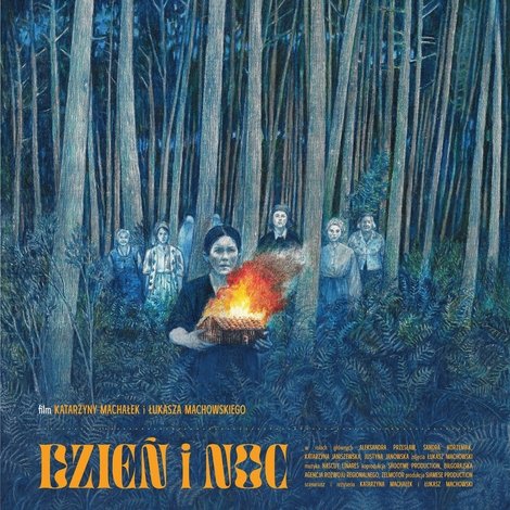 Dzień i noc