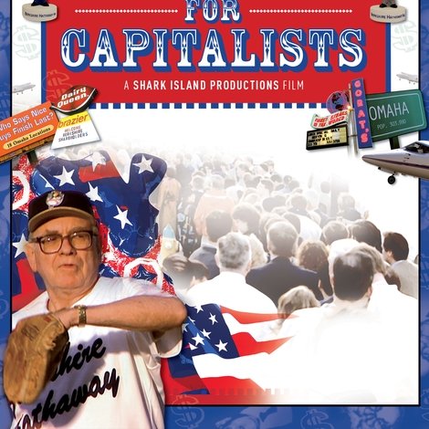 Woodstock for Capitalists