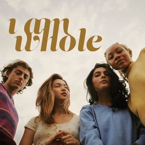 I Am Whole