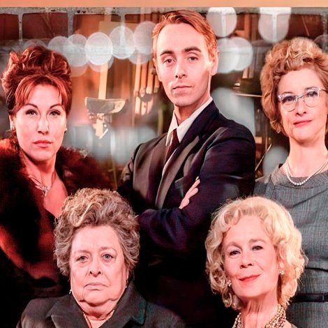 The Road to Coronation Street