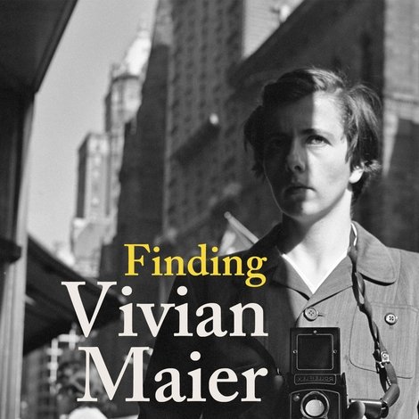 Finding Vivian Maier