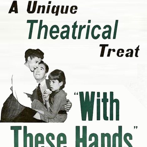 With These Hands