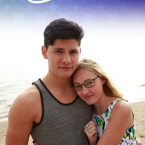 Degrassi: Don't Look Back