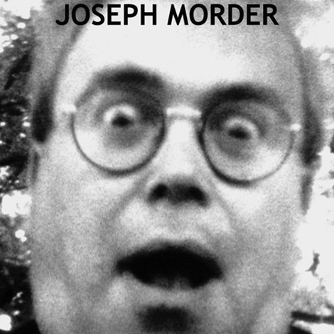 2 ou 3 choses que je sais de Joseph Morder