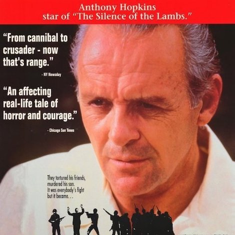 One Man’s War