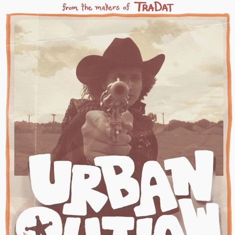 Urban Outlaw: The Last Gunslinger