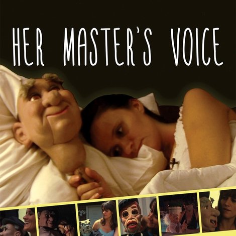 Nina Conti: Her Master's Voice
