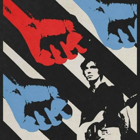 Talking Heads: Capitol Theatre