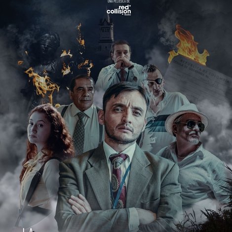 La Sombra del Juez