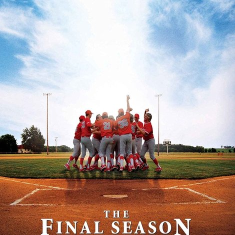 The Final Season