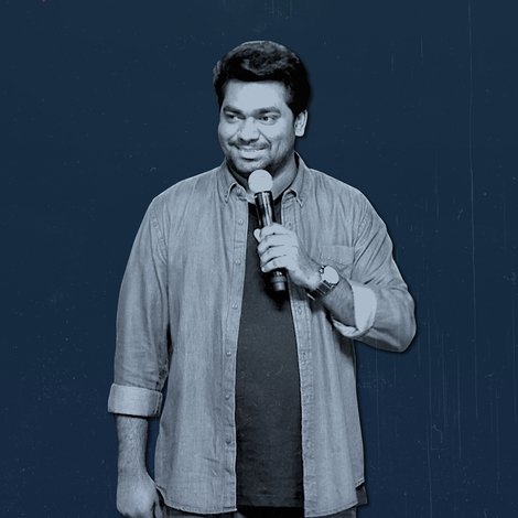 Zakir Khan: Haq Se Single