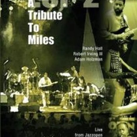 ESP2: A Tribute to Miles