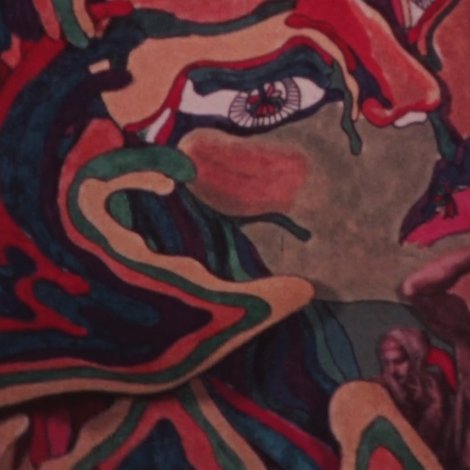 Mephisto’s Little Film Plays
