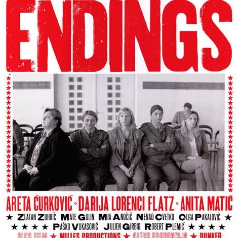 Happy Endings