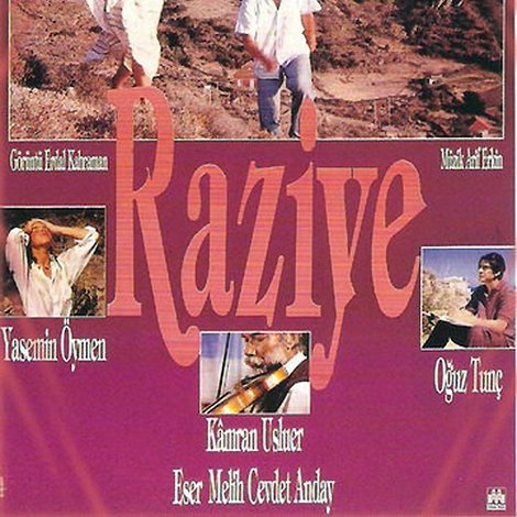 Raziye