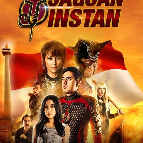 Jagoan Instan