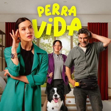 Perra Vida