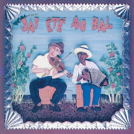 J'ai été au bal