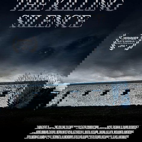 The Killing Silence