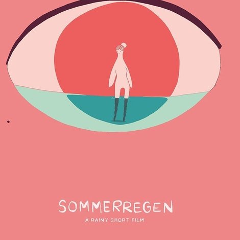 Sommerregen