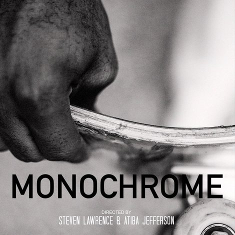 Monochrome