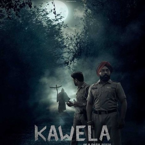 Kawela