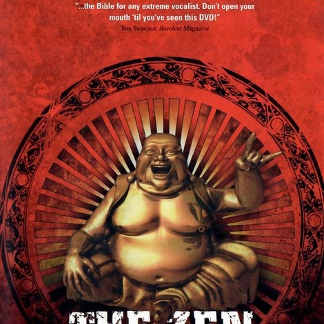 The Zen of Screaming