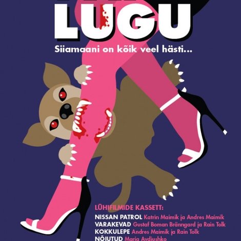 Paha lugu: Nõiutud