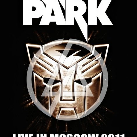 Linkin Park: Live In Moscow