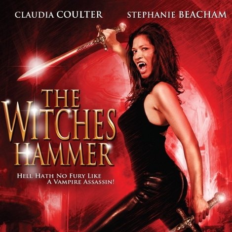 The Witches Hammer