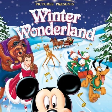 Winter Wonderland