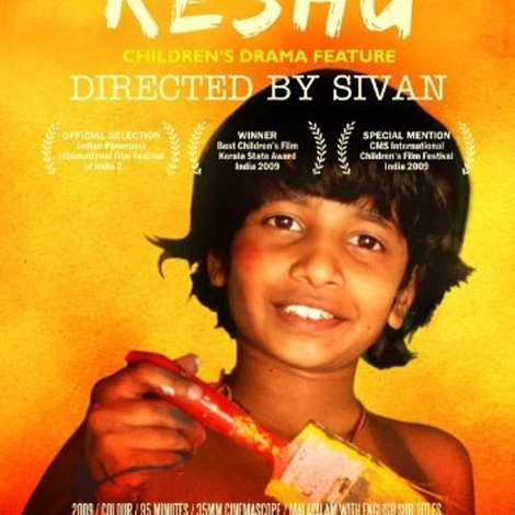 Keshu