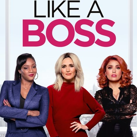 Like a Boss