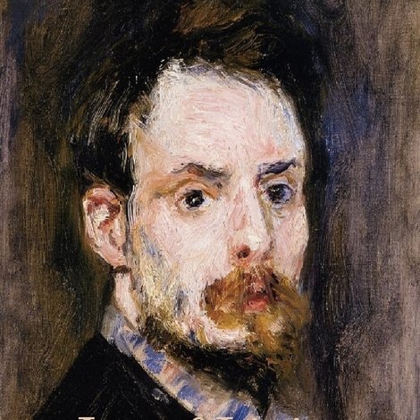 Joy of Living: The Art of Renoir