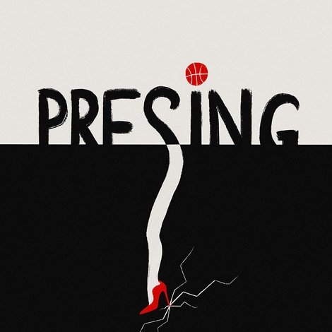 Presing