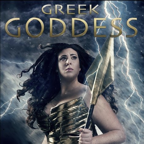 Greek Goddess