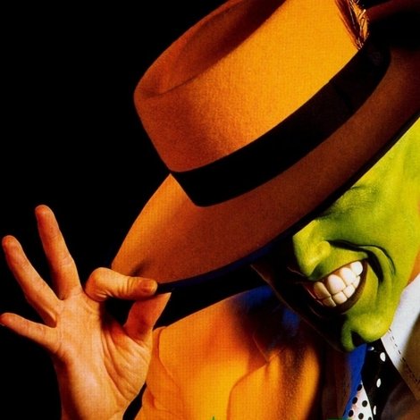 The Mask